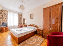 Номер «Стандарт»