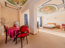 Номер «Стандарт»