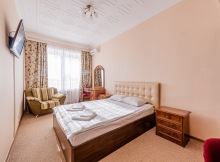 Номер «Стандарт»